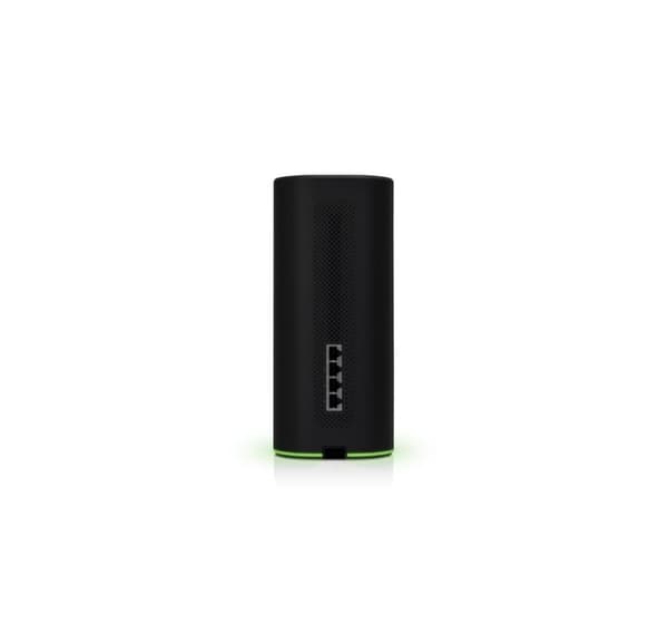 Langaton reititin, Ubiquiti, reititin (mesh, ieee 802.11a, ieee 802.11g, ieee 802.11n, ieee 802.11ac, ieee 802.11ax, 5x10/100/1000m)