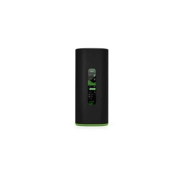 Langaton reititin, Ubiquiti, reititin (mesh, ieee 802.11a, ieee 802.11g, ieee 802.11n, ieee 802.11ac, ieee 802.11ax, 5x10/100/1000m)