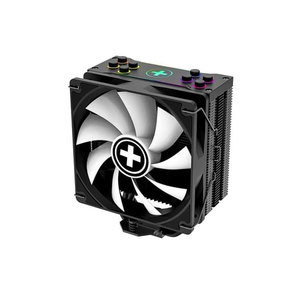 Cpu cooler multi socket/m704pro.Argb xc056, Xilence