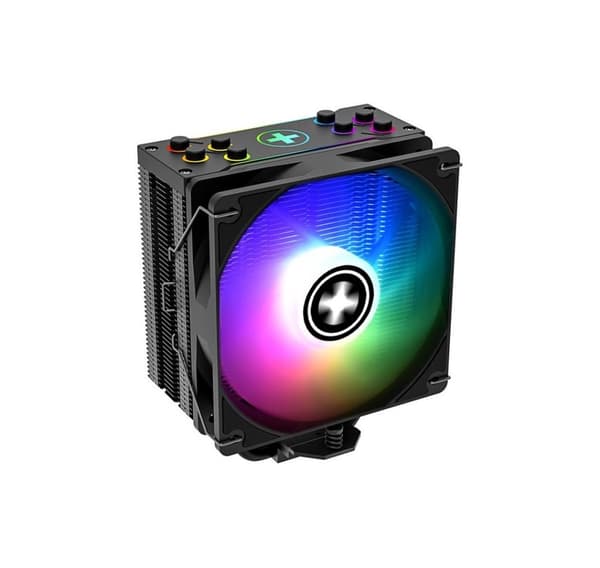 Cpu cooler multi socket/m704pro.Argb xc056, Xilence