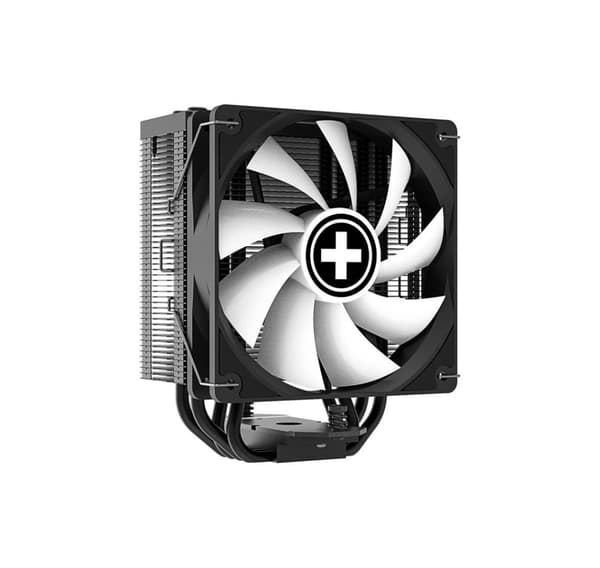 Cpu cooler multi socket/m704pro.Argb xc056, Xilence