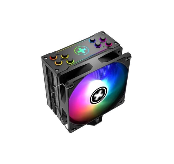 Cpu cooler multi socket/m704pro.Argb xc056, Xilence
