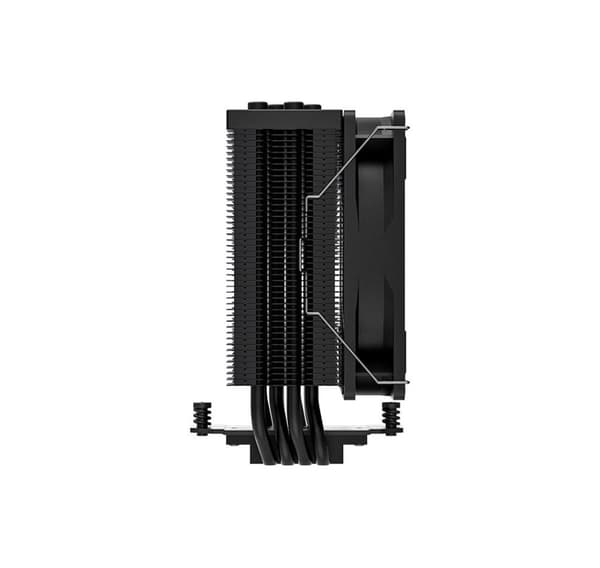 Cpu cooler multi socket/m704pro.Argb xc056, Xilence