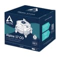 Miniatyrbillede 5 af 5: Cpu cooler s1700/acalp00041a, Arctic