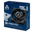 Miniatyrbillede 4 af 4: Case fan 80mm/acfan00150a, Arctic