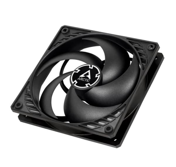 Kassevifte 120mm/acfan00121a, Arctic
