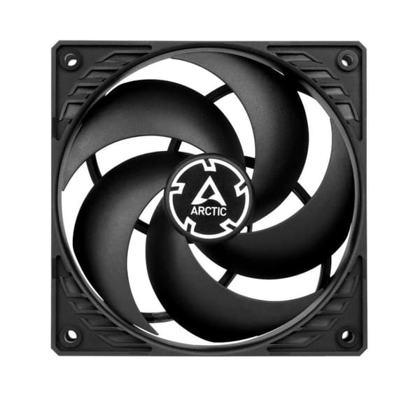 Kassevifte 120mm/acfan00121a, Arctic