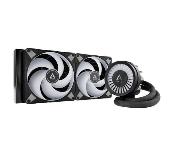 Cpu cooler s_multi/acfre00143a, Arctic