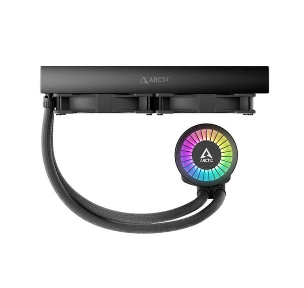 Cpu cooler s_multi/acfre00143a, Arctic