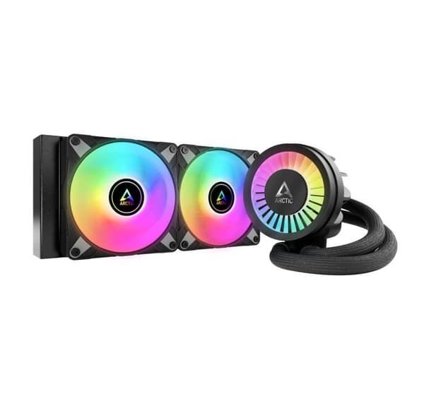Cpu cooler s_multi/acfre00143a, Arctic Sort