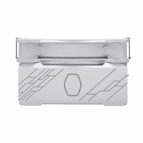 Ventilator og kølelegemer Cooler Master
