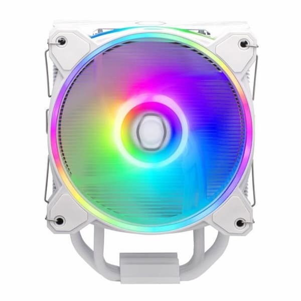 Ventilator og kølelegemer Cooler Master