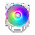 Miniatyrbillede 2 af 4: Ventilator og kølelegemer Cooler Master