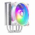 Miniatyrbillede 1 af 4: Ventilator og kølelegemer Cooler Master