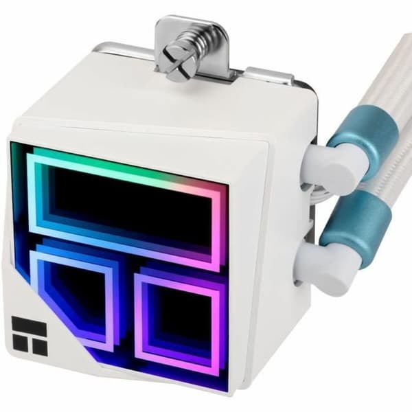 Sæt med flydende kølevæske Thermalright Frozen Infinity 240