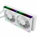 Miniatyrbillede 2 af 3: Sæt med flydende kølevæske Thermalright Frozen Infinity 240