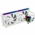 Miniatyrbild 1 av 3: Flytande kylkit Thermalright Frozen Infinity 240