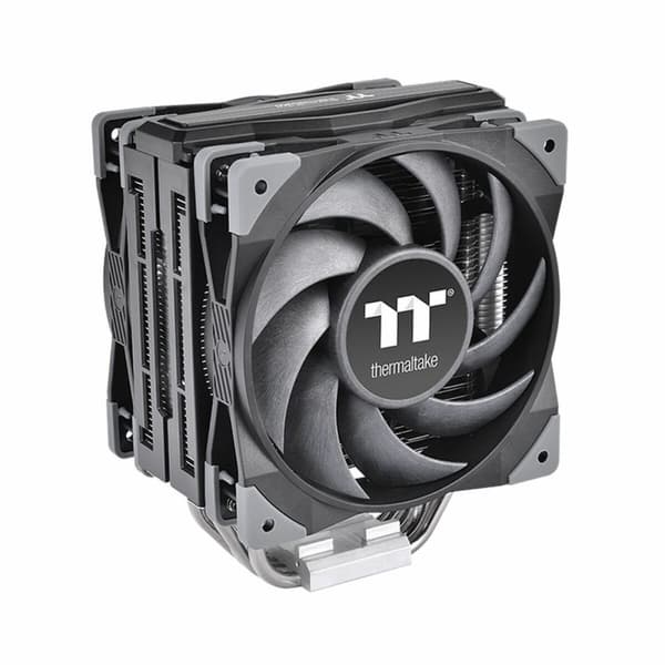 Boxventilator THERMALTAKE Toughair 510 Ø 12 cm