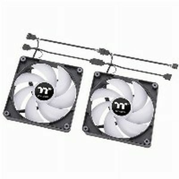 Lådfläkt THERMALTAKE CL-F149-PL12SW-A