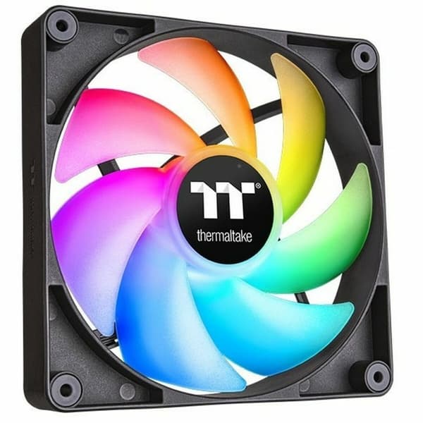 Lådfläkt THERMALTAKE CL-F149-PL12SW-A