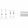 Miniatyrbillede 9 af 11: Boxventilator THERMALTAKE CL-F154-PL14SW-A