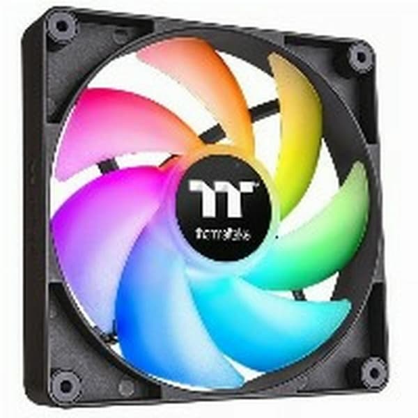 Boxventilator THERMALTAKE CL-F149-PL12SW-A