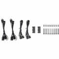 Miniatyrbillede 10 af 11: Boxventilator THERMALTAKE CL-F149-PL12SW-A