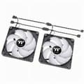 Miniatyrbilde 7 av 11: Ventilatorboks THERMALTAKE CL-F149-PL12SW-A