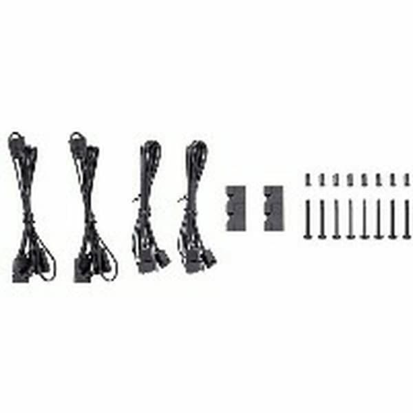Ventilatorboks THERMALTAKE CL-F149-PL12SW-A