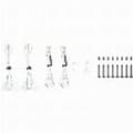 Miniatyrbillede 3 af 11: Boxventilator THERMALTAKE CL-F153-PL12SW-A