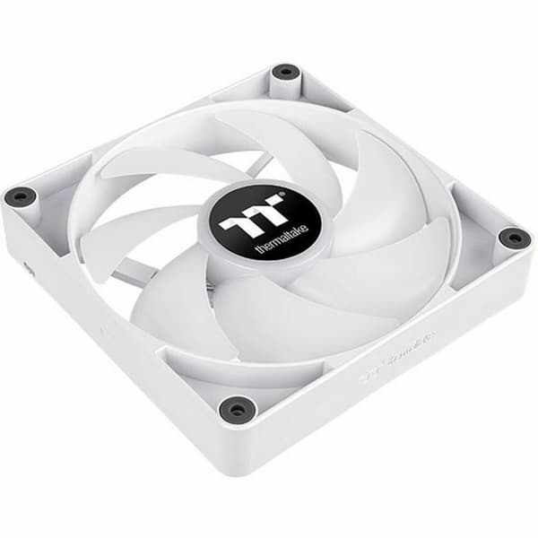 Boxventilator THERMALTAKE CL-F153-PL12SW-A