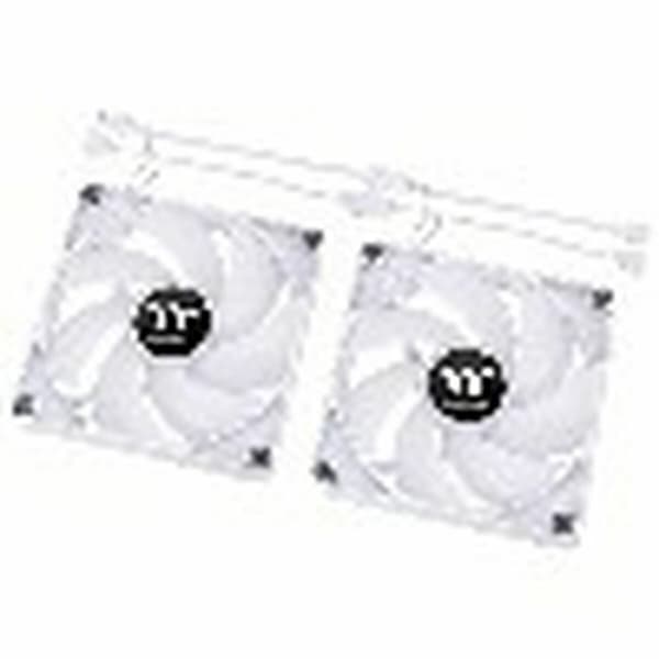 Boxventilator THERMALTAKE CL-F153-PL12SW-A