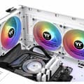 Miniatyrbillede 9 af 11: Boxventilator THERMALTAKE CL-F153-PL12SW-A