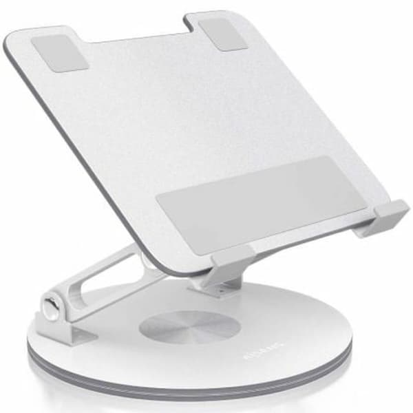 Kølingsbase for en laptop Aisens LPS4SL-341 Sølv