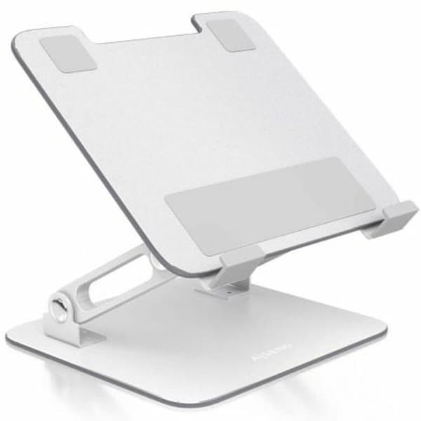 Kylplatta till laptop Aisens LPS4L-339 Silver