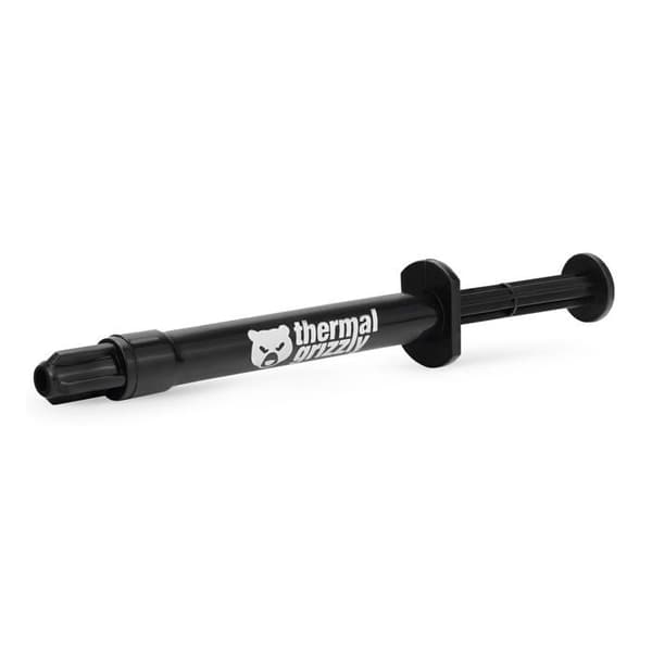 Termisk pasta - Thermal Grizzly - Kryonaut Extreme - Icke ledande - -250°C till +350°C - 9 ml
