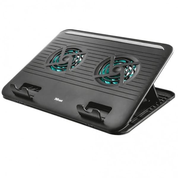 Kylplatta till laptop Trust Cyclone