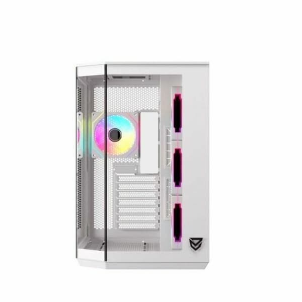 CPU-fläkt Nfortec NF-CS-PULSAR-W