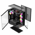 Miniatyrbild 3 av 3: CPU-fläkt Nfortec NF-CS-URSA-B