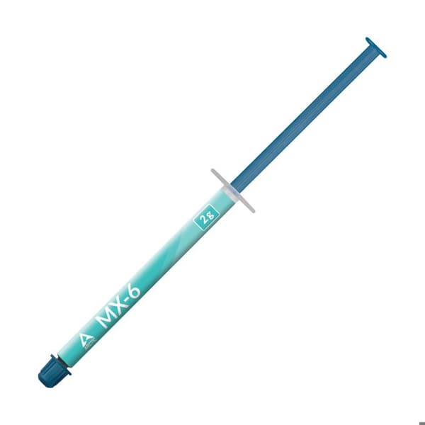 Arctic MX-6 (2 gram)