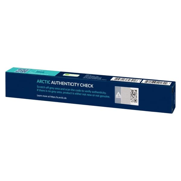 Arctic MX-6 (2 gram)