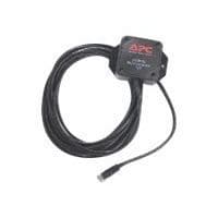 Vätskedetektor - APC - NBES0301 - Universal Sensor för tidig detektering - Vatten