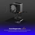 Miniatyrbild 2 av 3: Kyla - ventilation - vattenkylning Endorfy Fera 5 ARGB - processorkylare