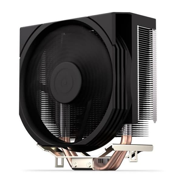 Kylning - ventilation - vattenkylning Endorfy CPC Spartan 5