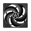 Miniatyrbild 4 av 4: Kylare - ARCTIC - P12 Värdepaket - 12 cm - 1800 varv/min - 0,3 sone
