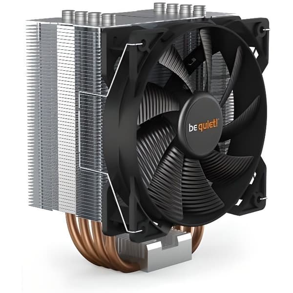 var tyst! - Pure Rock 2 Silver