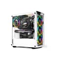 Miniatyrbild 2 av 4: Var tyst! Pure Loop 2 FX 360mm - Vattenkylning