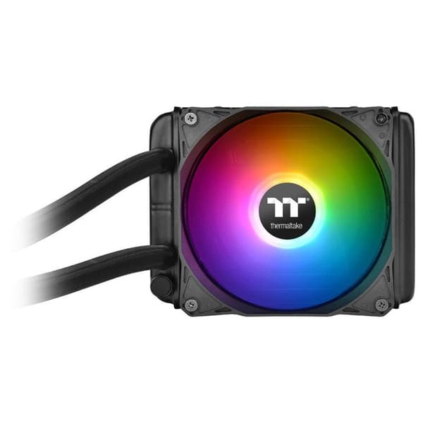 THERMALTAKE TH120 ARGB Sync komplett vattenkylning - 120 mm