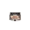 Miniatyrbild 4 av 4: ABYSM Snow IV, Processor, Kylare, LGA 1150 (Socket H3), LGA 1151 (Socket H4), LGA 1155 (Socket H2)