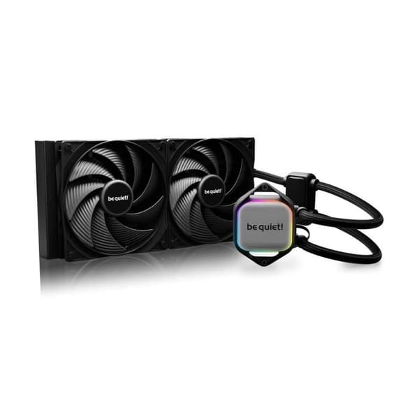 BEQUIET Pure Loop 2 280 mm